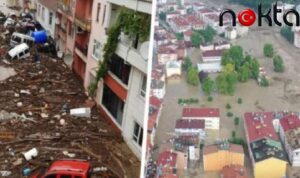 Sayıştay’dan afet uyarısı: Bir eylem planına ihtiyaç var