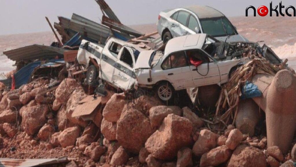 Sel felaketi… En az 2 bin kişi öldü, 7 bin kişi kayıp