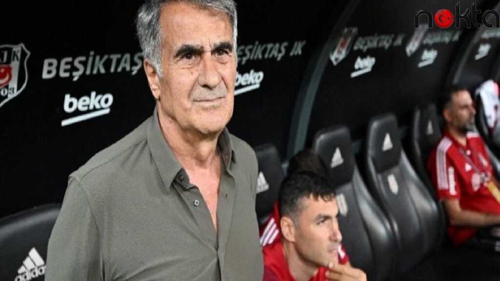 Şenol Güneş: Transfer bitmedi, hala devam ediyor