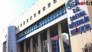 SGK alacaklarını toplayamıyor