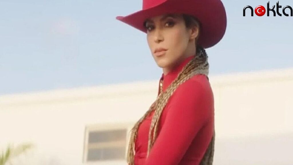 Shakira, intikamı unutamadı… Yeni klibinde hedef, Pique