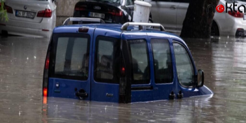 Şiddetli Yağmur Alarmı! Uzman İsimden ‘Medicane’ Uyarısı