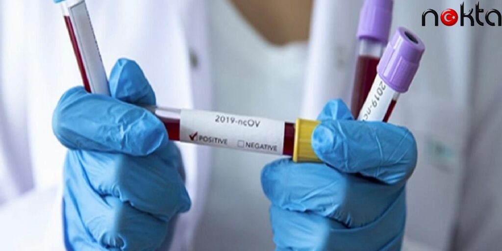 Şimdide Corona’nın ‘Pirola’ Varyantı! Alarma Geçildi…