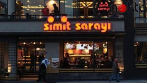 Simit Sarayı’nın üreticisi halka arz oluyor