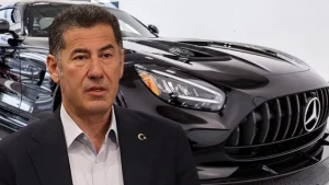 Sinan Oğan’ın sessizliği… 12 milyonluk arabada mı gizli