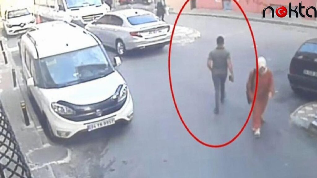 Şişli’de tacizci dehşeti: Şüpheli yakalandı