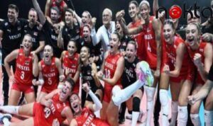 Siyasilerden Filenin Sultanları’na tebrik mesajları