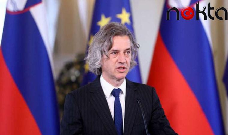 Slovenya’dan AB’ye davet: Genişlemeye ait ortak karara varmalı