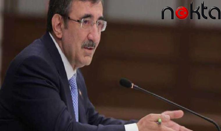 Son dakika: Cevdet Yılmaz’dan emeklilik açıklaması