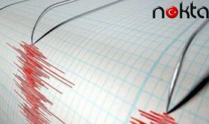 Son depremler! Deprem mi oldu? 21 Eylül 2123 nerede, ne zaman deprem oldu?