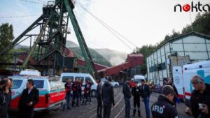 Son rapor da ortaya koydu: TTK yüzde 100 kusurlu! 43 madenci göz göre göre ölmüş