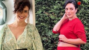 Songül Öden ‘Bunu çeken bilir’ dedi ve Ezgi Mola’yı etiketledi