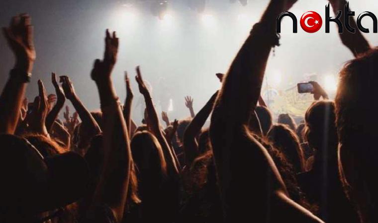 Sound of Europe festivali üç büyük şehirde hafta sonu eş zamanlı ve ücretsiz olarak düzenleniyor: Müzik herkes için