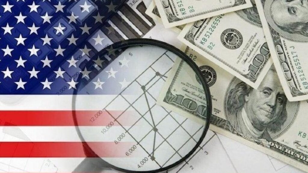 S&P: ABD’nin ekonomik büyümesi trendin altına düşecek