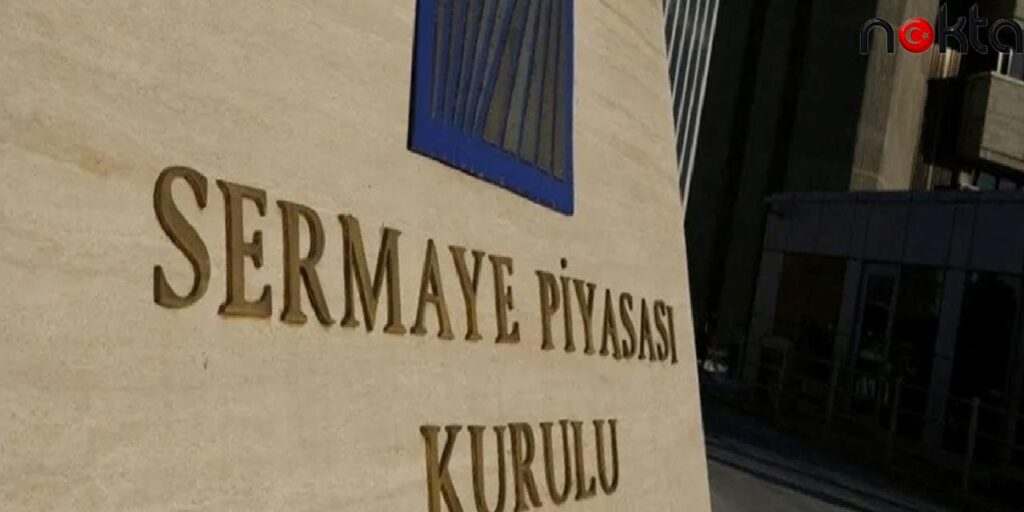 SPK’den “Dolandırıcılık” Şüphesiyle 10 Kişiye İşlem yasağı