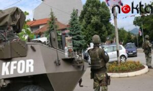 Stoltenberg duyurdu: NATO’dan KFOR’a ilave kuvvet!