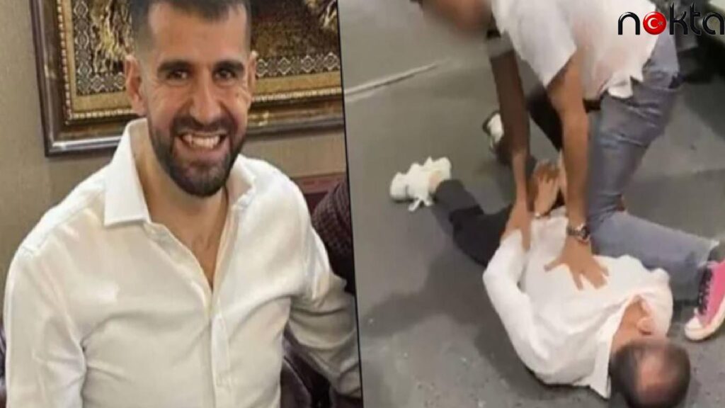 Suç örgütü lideri iddiasıyla gözaltına alınan Ayhan Bora Kaplan, tutuklandı