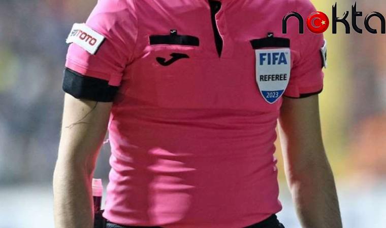 Süper Lig’de 6. haftanın hakemleri belli oldu!