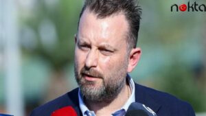 Süper Lig’den 10 takım ve Selahattin Baki PFDK’ye sevk edildi