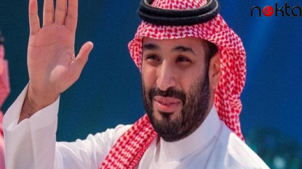 Suudi Arabistan: İsrail ile normalleşmeye her gün yaklaşıyoruz