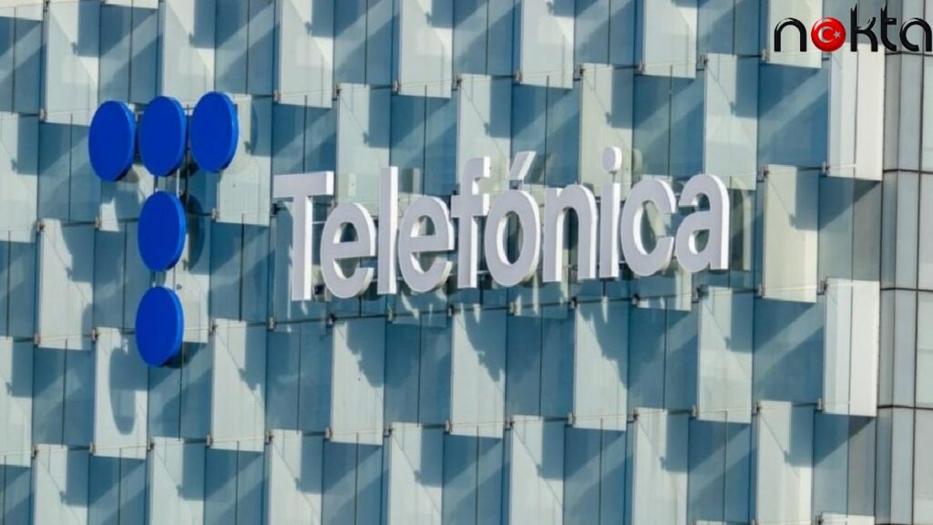 Suudiler İspanyol telekomünikasyon şirketine ortak oluyor