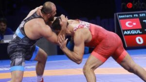 Taha Akgül finali göremedi