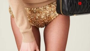 Tam 154 bin TL: Miu Miu’nun külodu en pahalı iç çamaşırı olabilir