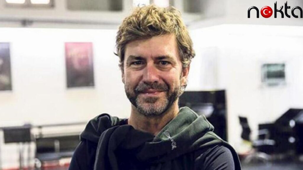 Tan Sağtürk, Devlet Opera ve Balesi Genel Müdürü oldu