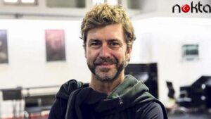 Tan Sağtürk, Devlet Opera ve Balesi Genel Müdürü oldu