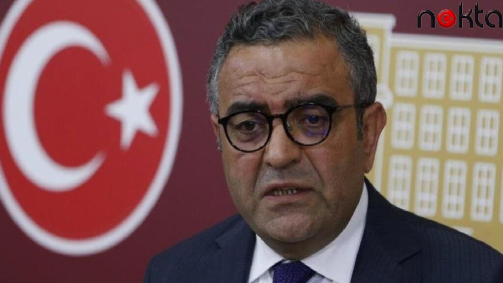 Tanrıkulu’nun fezlekesi Cumhurbaşkanlığı’nda