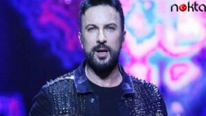 Tarkan’dan Atatürk’e saygısızlığa tepki