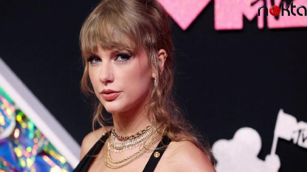 Taylor Swift için iş ilanı verildi: Tam zamanlı haber yapacak muhabir aranıyor
