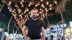 AKP’li Başkanın firari oğlu yakalandı