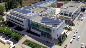 Tepebaşı Belediyesi’nde rüşvet iddiasıyla gözaltına alınan 2 memur tutuklandı