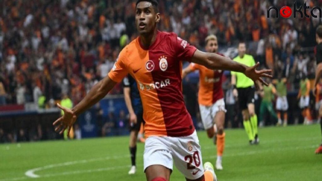 Tete: Manchester United’ın durumundan faydalanmak istiyoruz