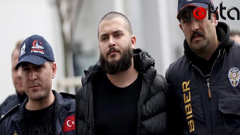 Thodex davasında karar: Kurucusu Özer’e 11 bin 196 yıl hapis cezası verildi