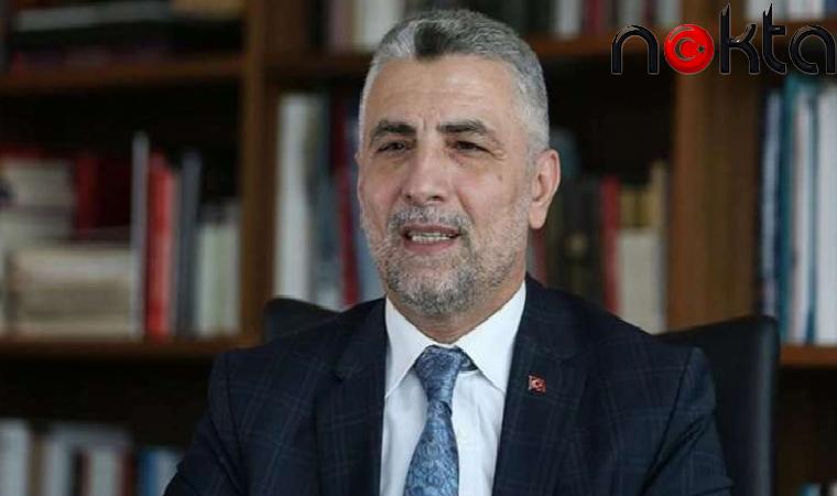 Ticaret Bakanı, ABD’de yatırımcılarla görüşecek