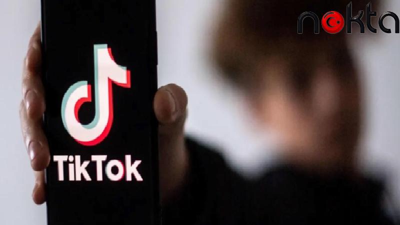 TikTok’a 345 milyon euro para cezası: Çocukların mahremiyeti ihlal ediliyor
