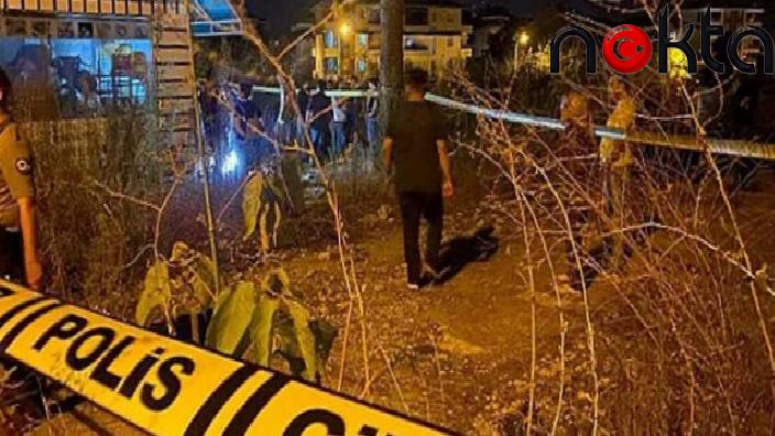 Tokat’ta kan donduran cinayet