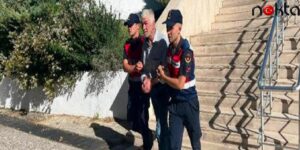 Toplu Taşıma Aracında Tacize Tutuklama!