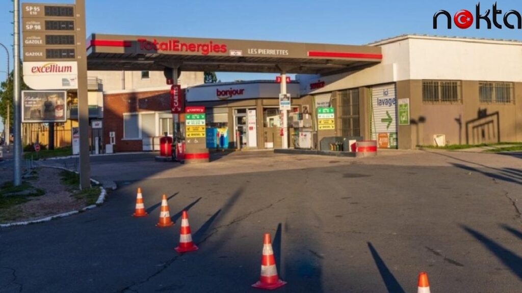 TotalEnergies, Fransa’da 2024’te de tavan fiyat uygulayacak