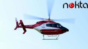 Türk Hava Kurumu, ertelenen ödemeleri için 12 ambulans helikopterini satıyor