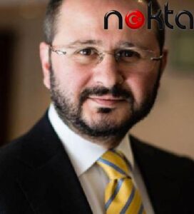 Turkcell üst yönetiminde değişiklik