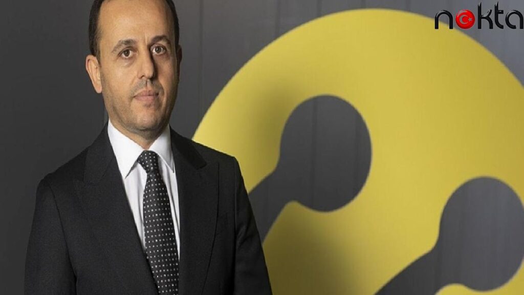 Turkcell’de kriz: Genel müdür 10 günde gitti