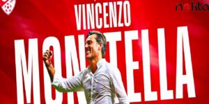 Türkiye A Milli Takımı’nın Yeni Hocası Belli Oldu! Resmen Açıklandı…