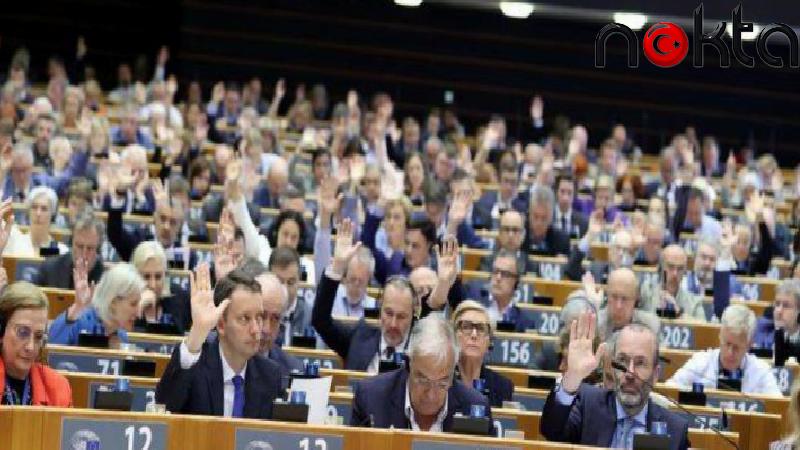 Türkiye, Avrupa Parlamentosu raporuna neden tepki gösteriyor?