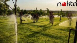 Türkiye’nin en büyük tarım yerleşkesi açılıyor