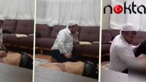 Türkiye’nin konuştuğu cinci hoca tutuklandı