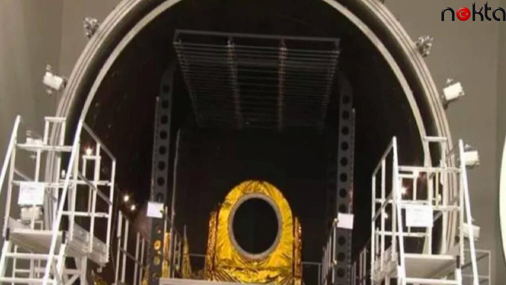 TÜRKSAT 6A Haziran 2024’te uzayla buluşacak