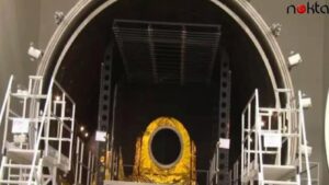 TÜRKSAT 6A Haziran 2024’te uzayla buluşacak